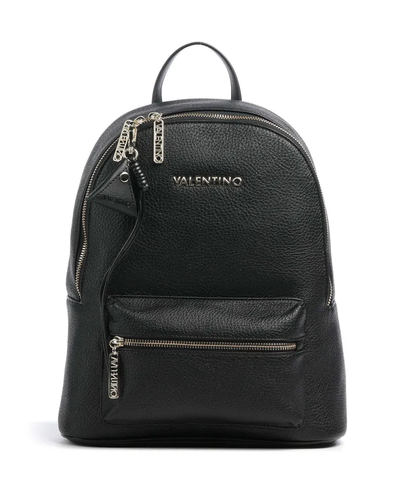 Valentino Bags Maury Rucksack nero