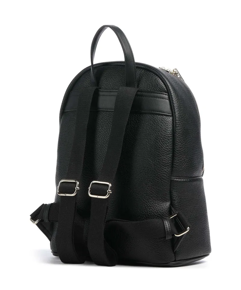 Valentino Bags Maury Rucksack nero