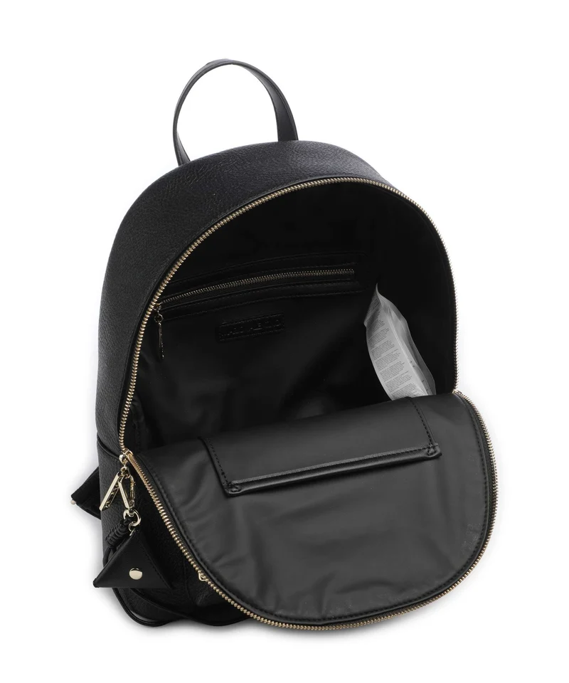 Valentino Bags Maury Rucksack nero