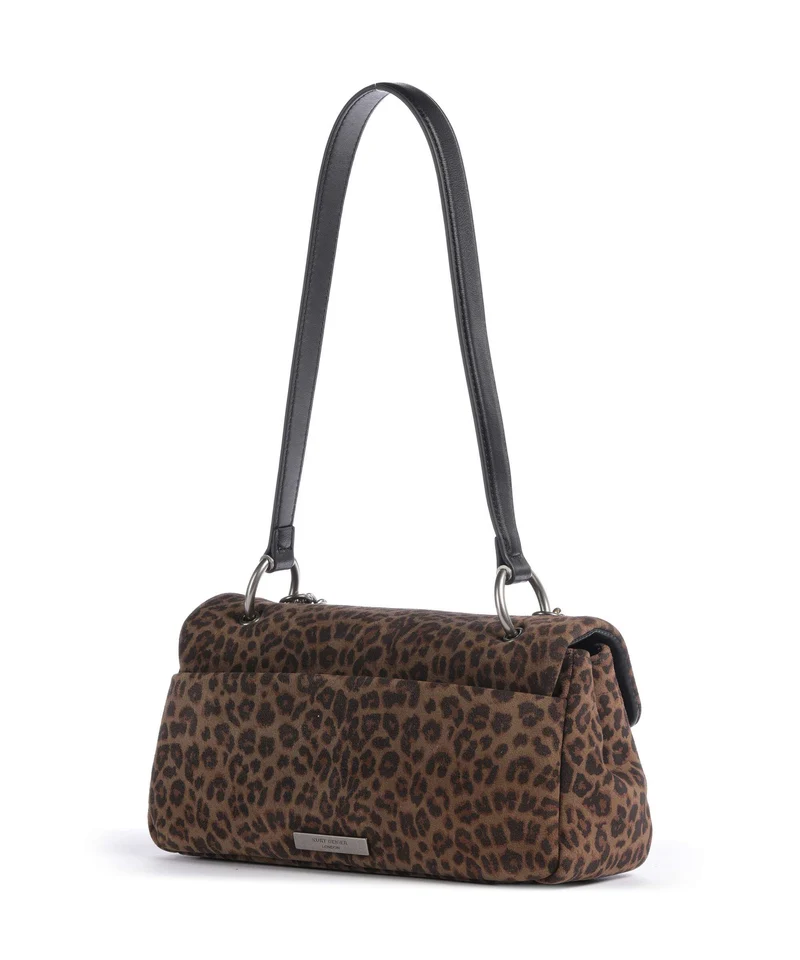 Kurt Geiger Pimlico Schultertasche brown/other