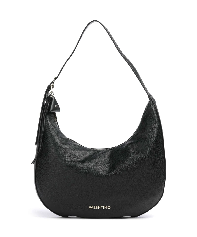 Valentino Bags Maury Beuteltasche nero