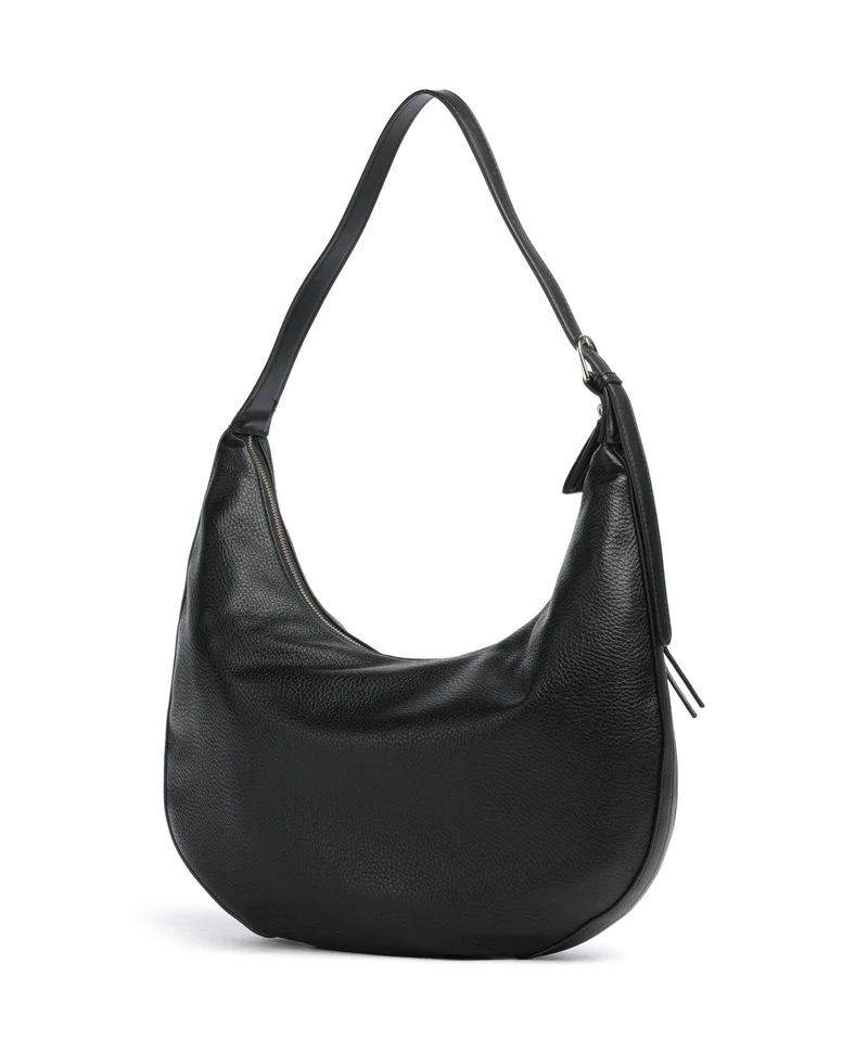Valentino Bags Maury Beuteltasche nero