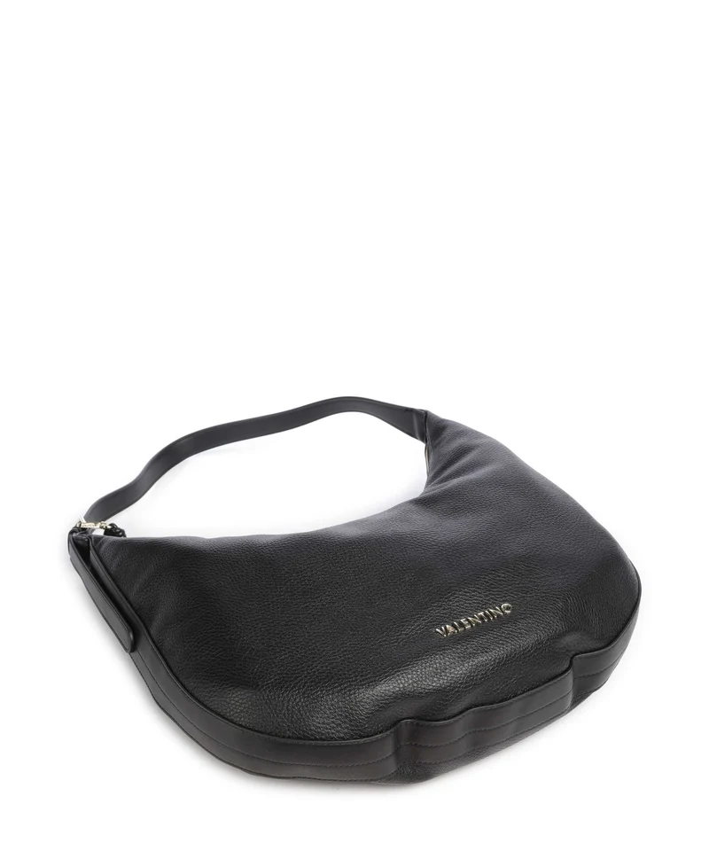 Valentino Bags Maury Beuteltasche nero