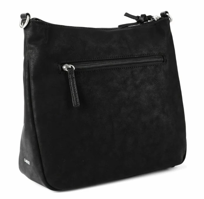 Gabor Schultertasche schwarz