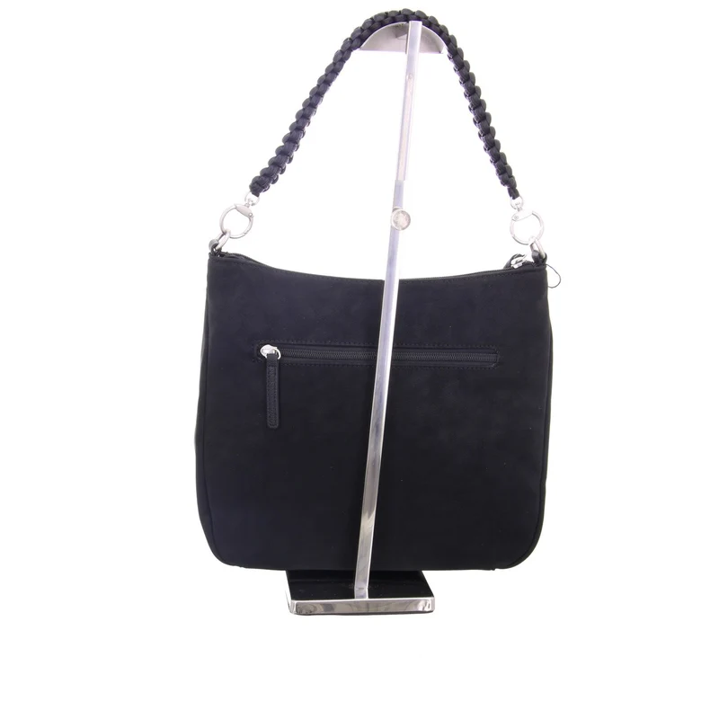 Gabor Schultertasche schwarz