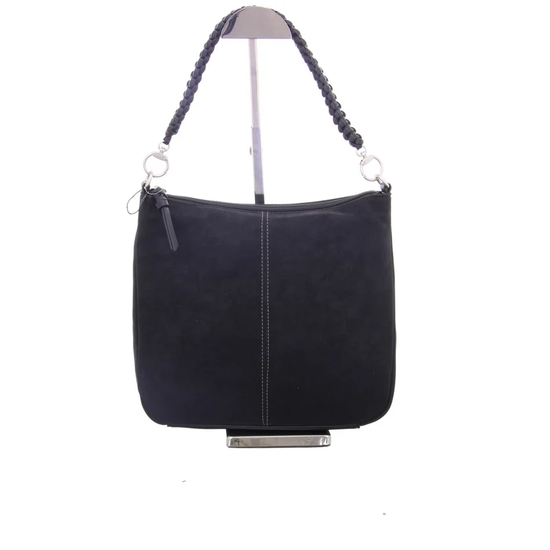 Gabor Schultertasche schwarz