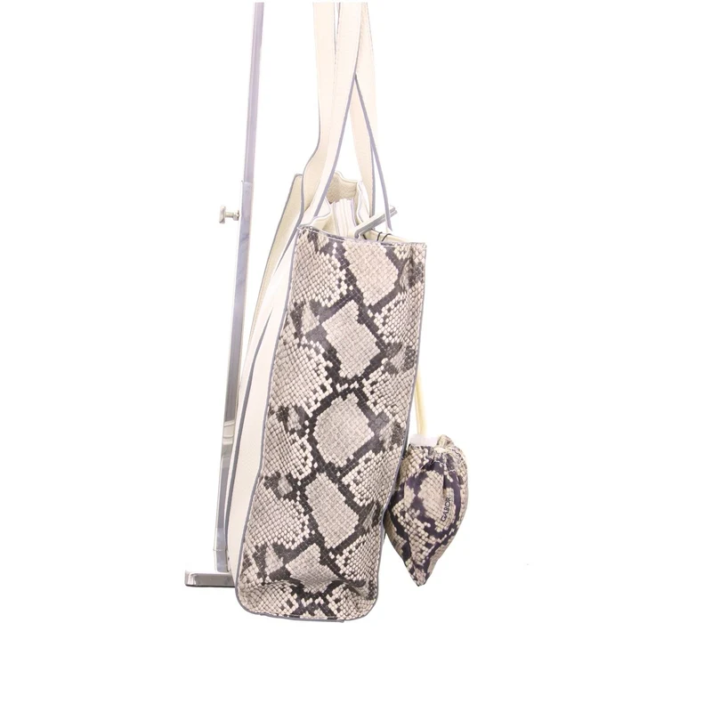 Gabor Schultertasche creme