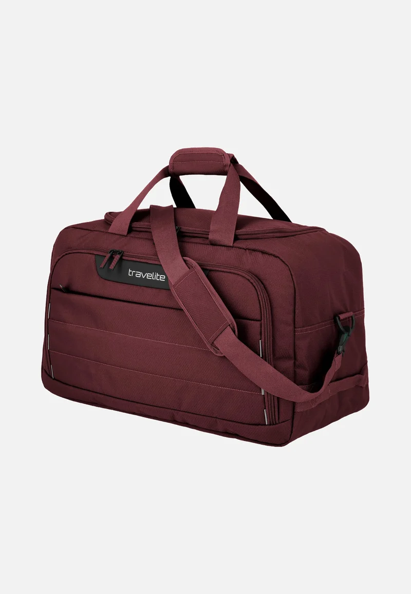 Skaii 8000405 Red - Weekender