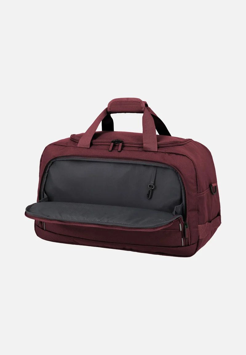 Skaii 8000405 Red - Weekender