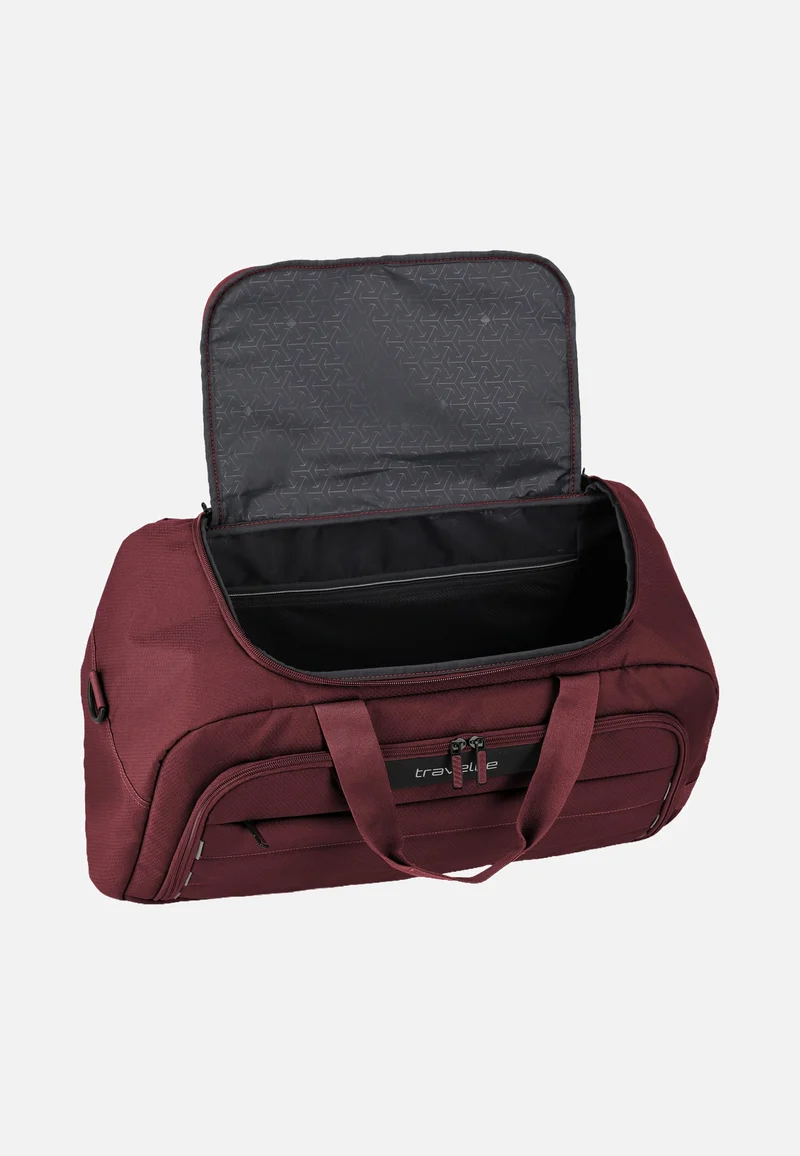 Skaii 8000405 Red - Weekender