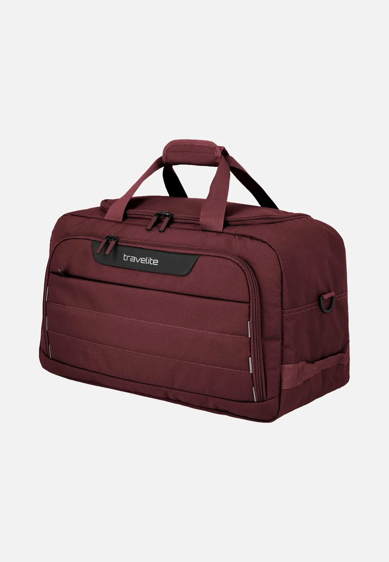 Skaii 8000405 Red - Weekender
