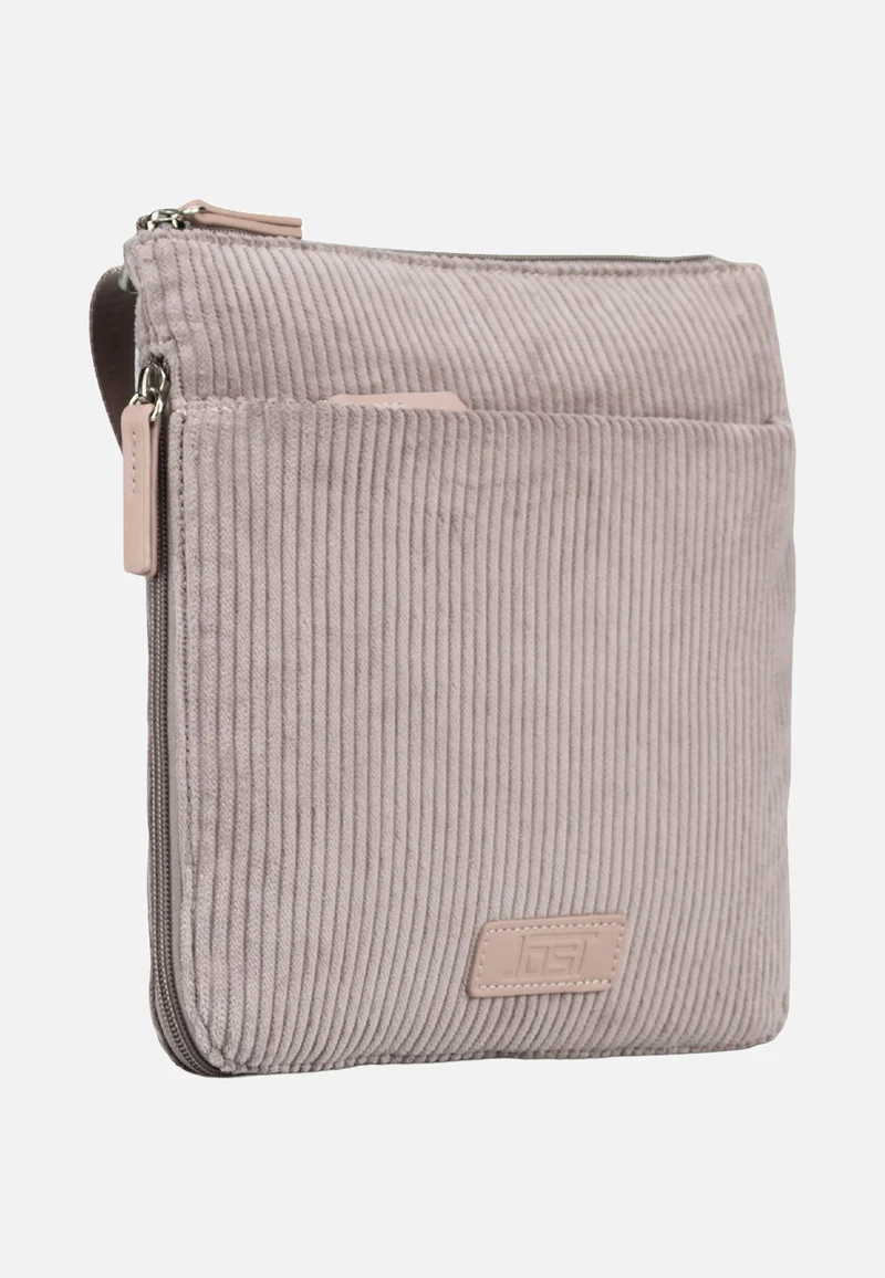 Cord 3164 Stone - Schultertasche