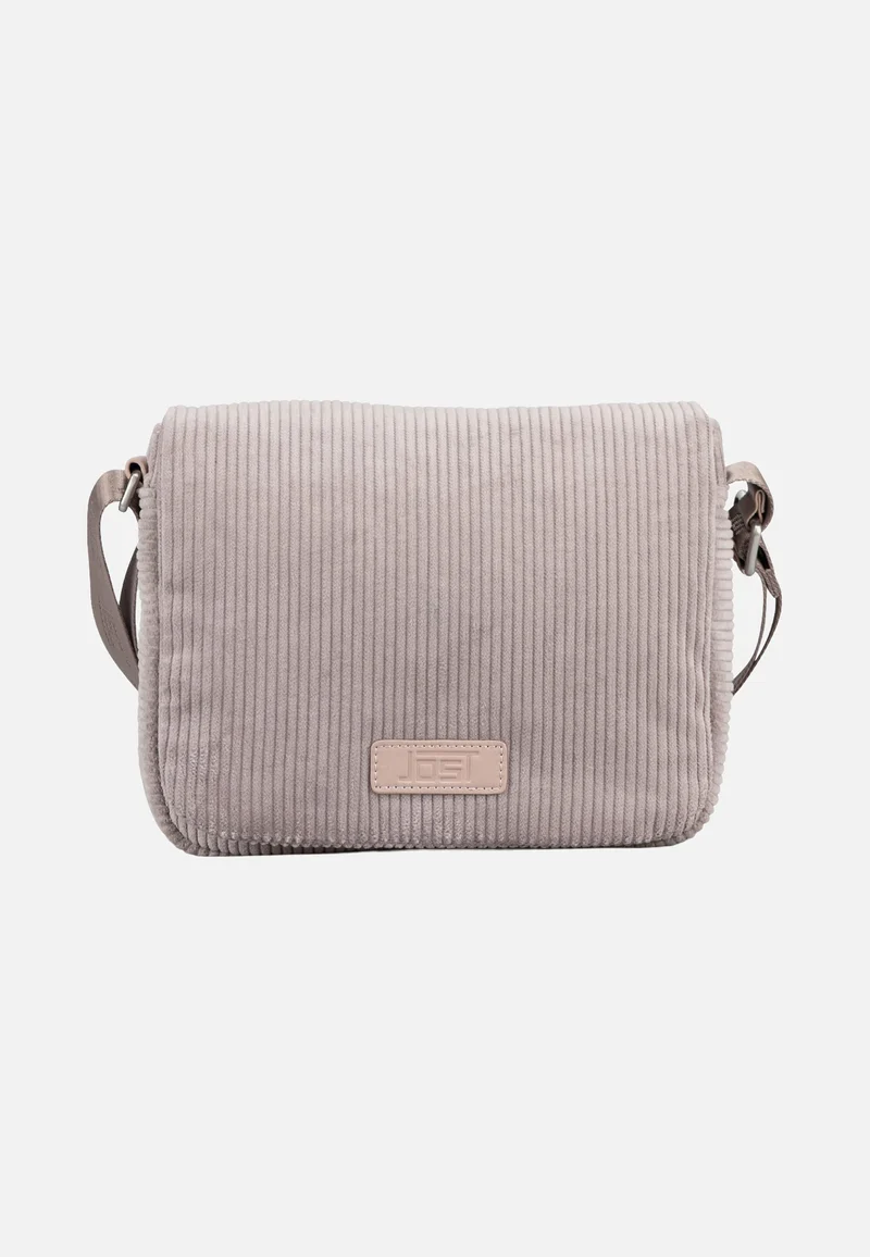 Cord 3163 Stone - Crossbody Bag