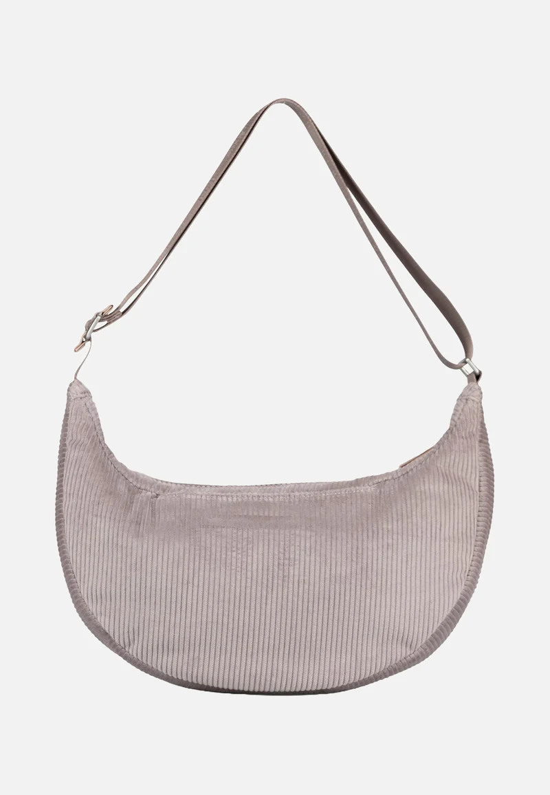 Cord 3165 Stone - Hobo Bag
