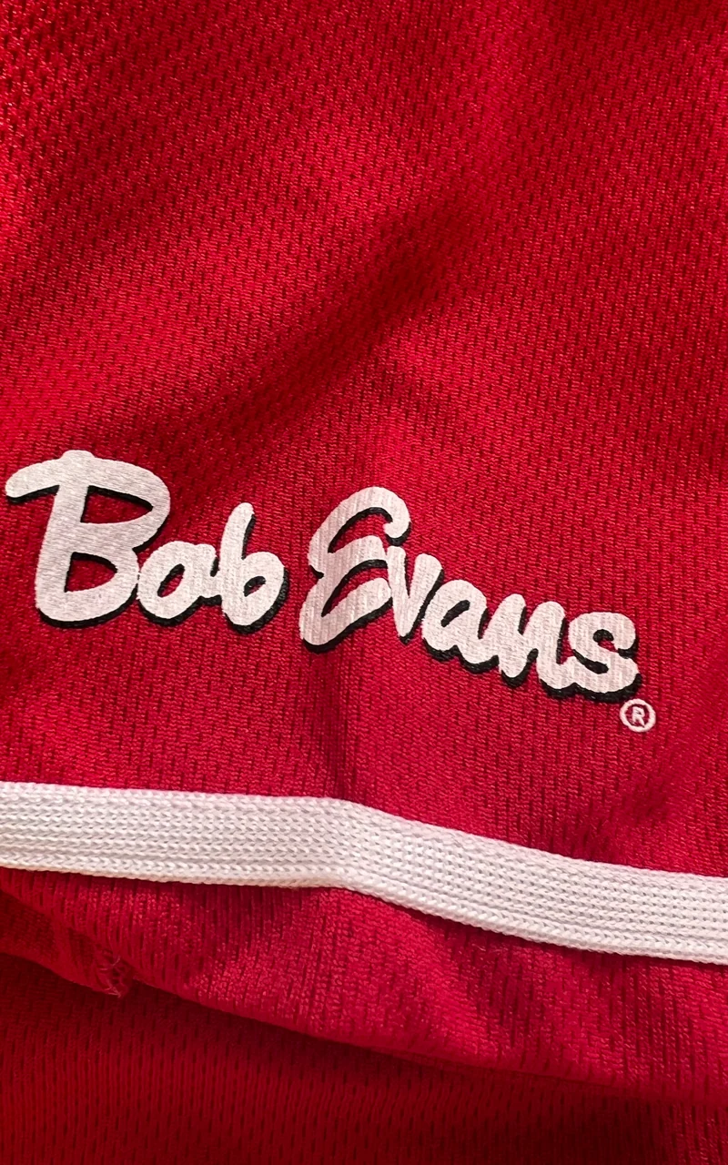 Vintage 90s Baseball Jersey