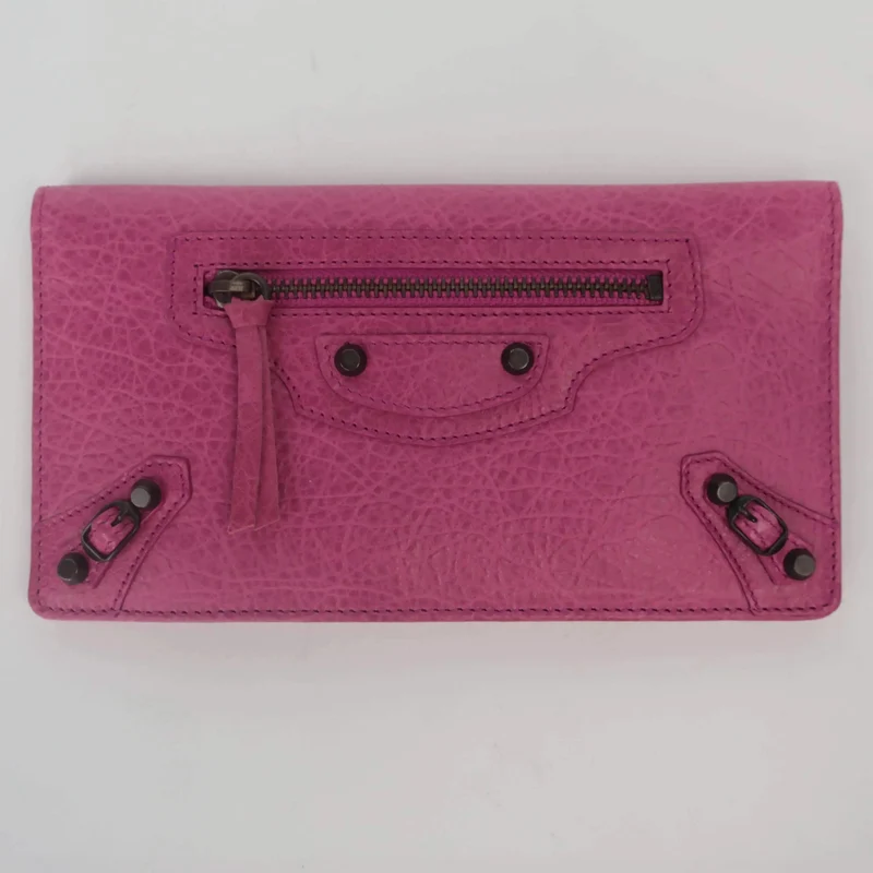 Balenciaga wallet