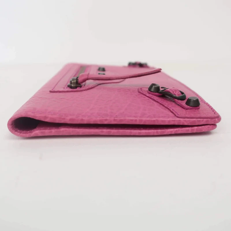 Balenciaga wallet