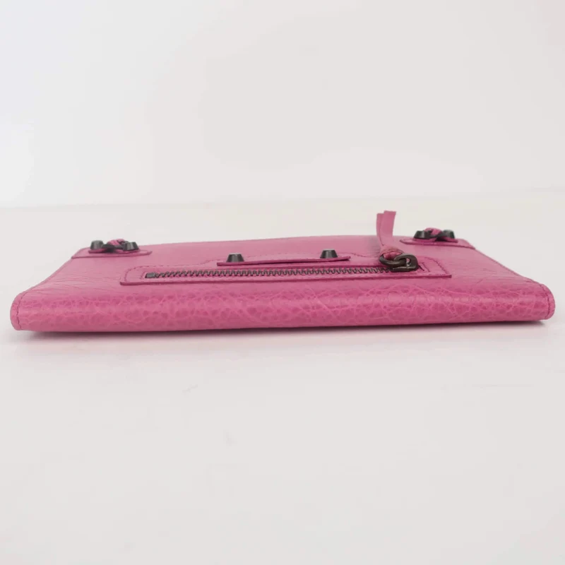 Balenciaga wallet