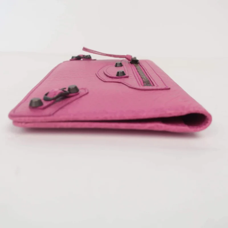 Balenciaga wallet