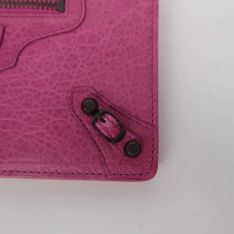 Balenciaga wallet