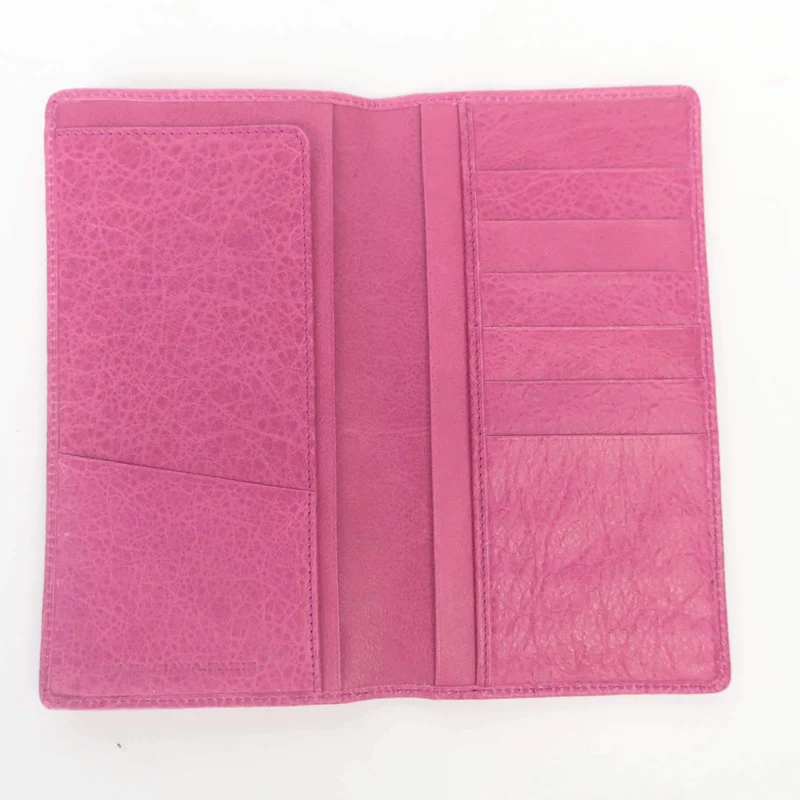 Balenciaga wallet