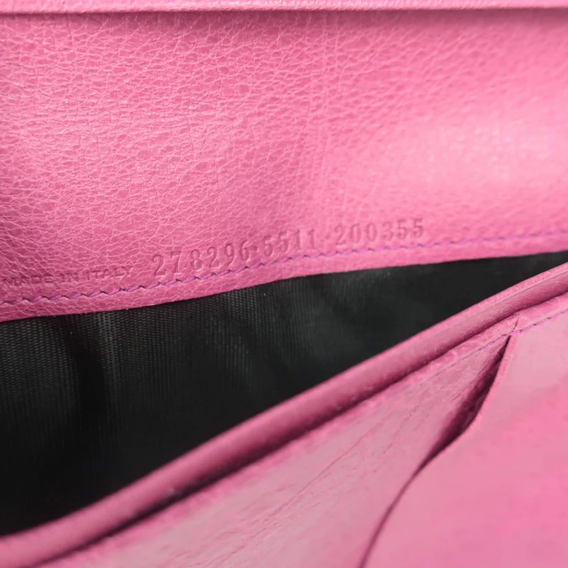 Balenciaga wallet