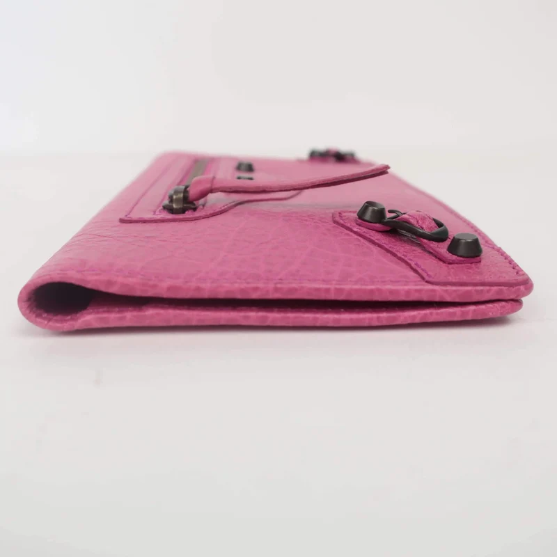 Balenciaga wallet