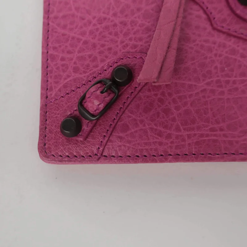 Balenciaga wallet