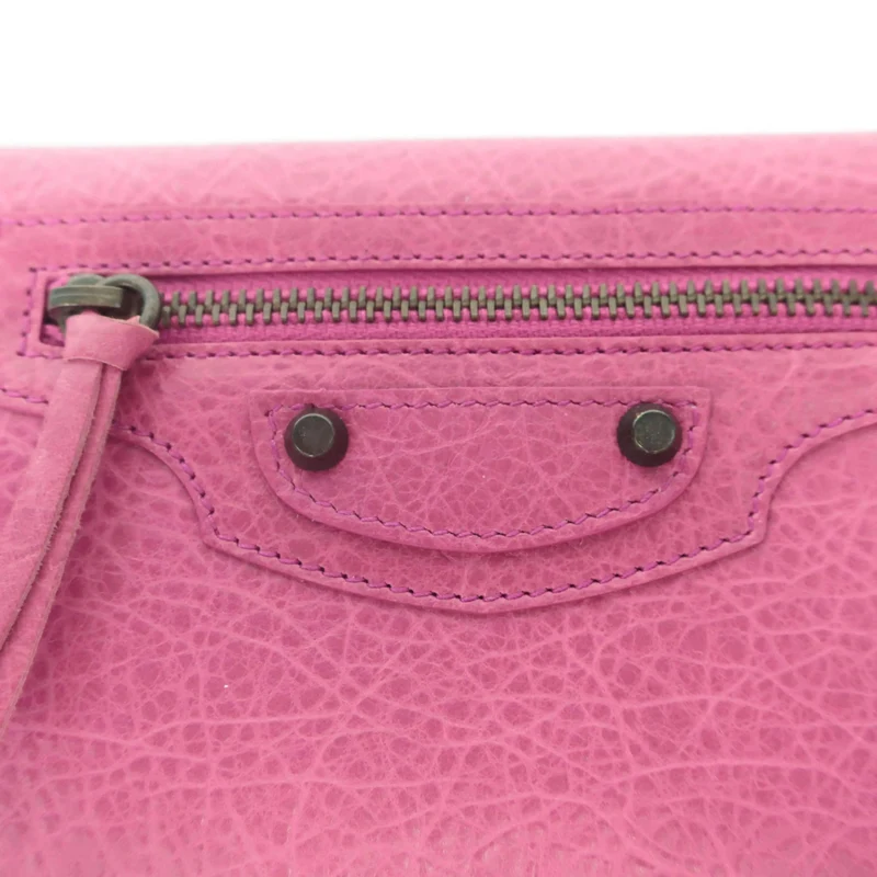 Balenciaga wallet