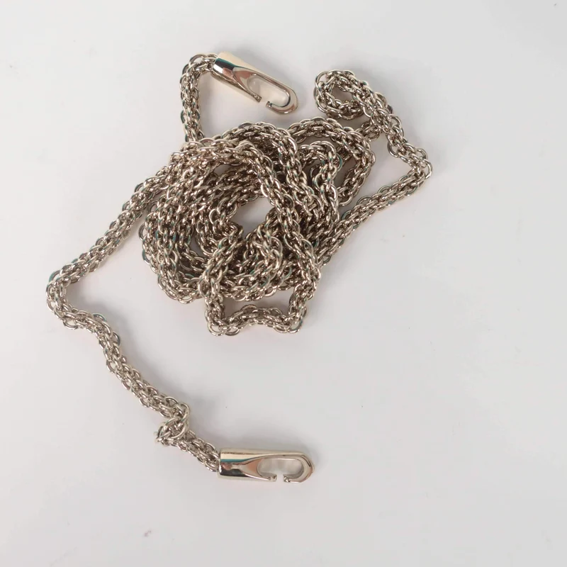 Valentino Rockstud Spike Plexi Medium Shoulder Bag