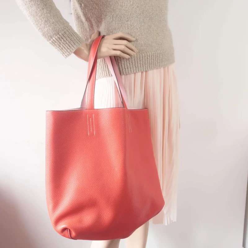 Hermes Double Sens 45 Bag