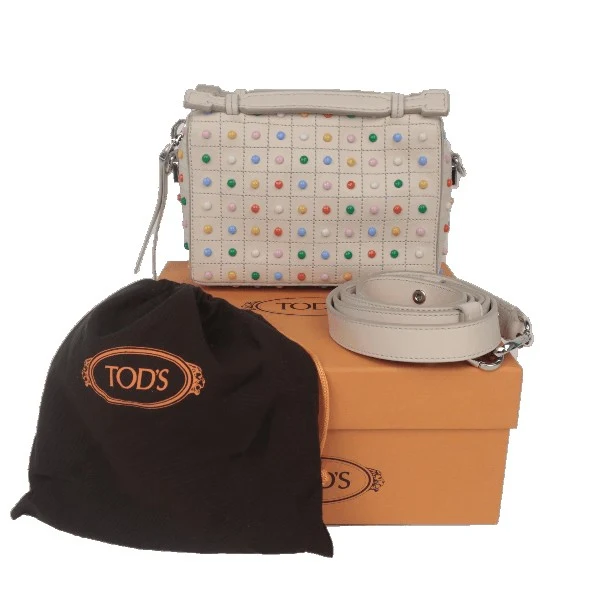 Tod’s Gommino Mini Bag