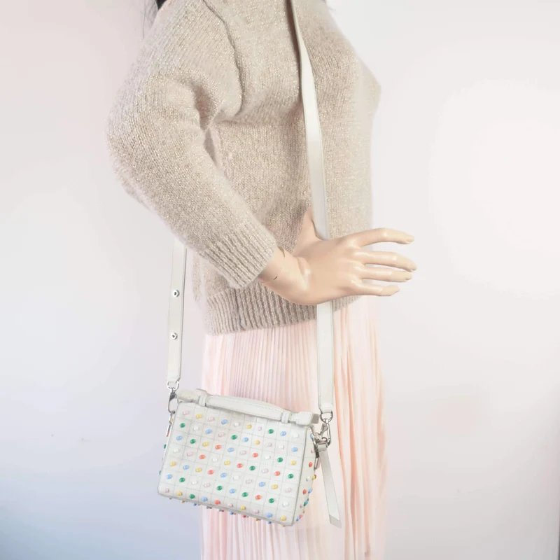 Tod’s Gommino Mini Bag