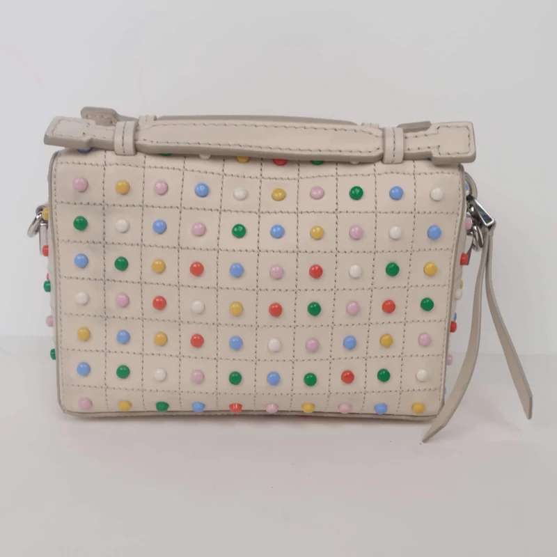 Tod’s Gommino Mini Bag
