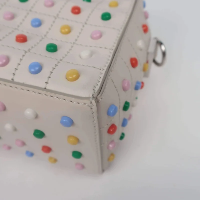 Tod’s Gommino Mini Bag