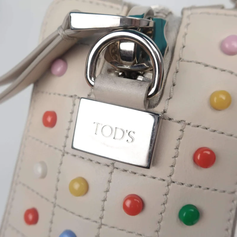 Tod’s Gommino Mini Bag