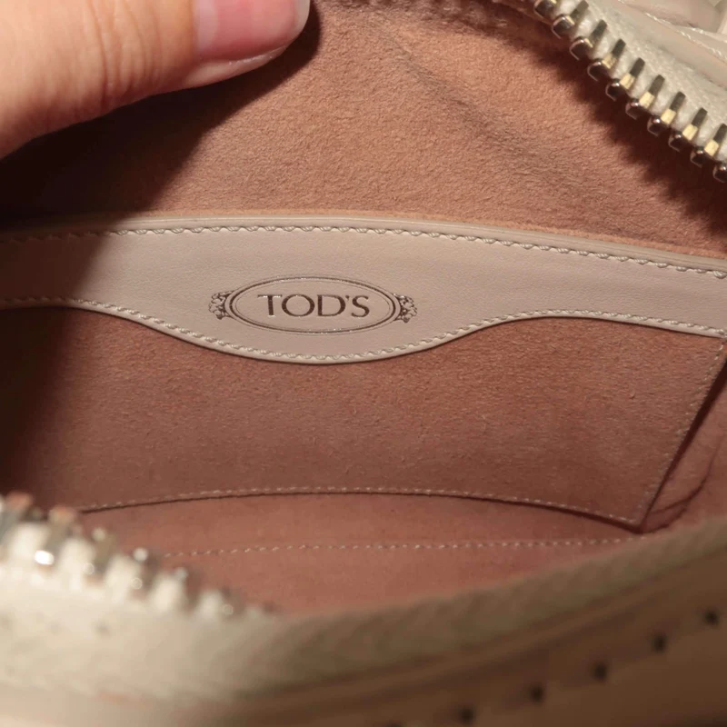 Tod’s Gommino Mini Bag