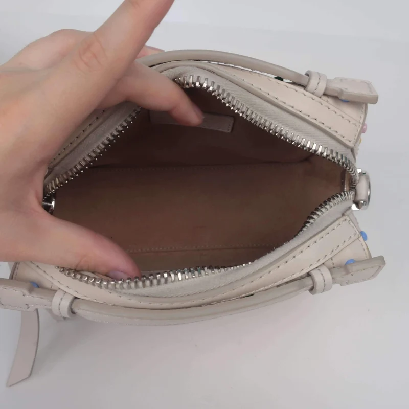 Tod’s Gommino Mini Bag