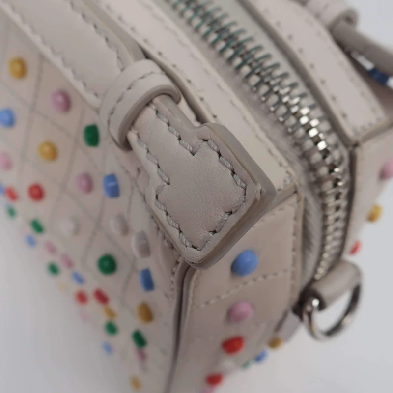 Tod’s Gommino Mini Bag