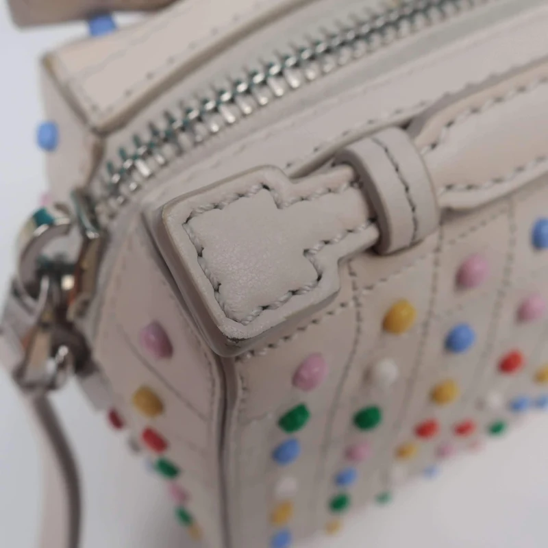 Tod’s Gommino Mini Bag