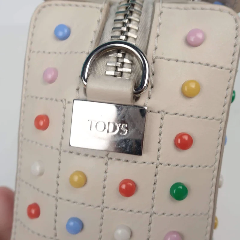 Tod’s Gommino Mini Bag