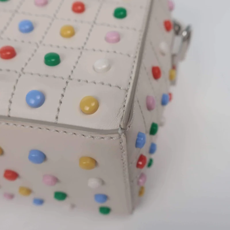 Tod’s Gommino Mini Bag