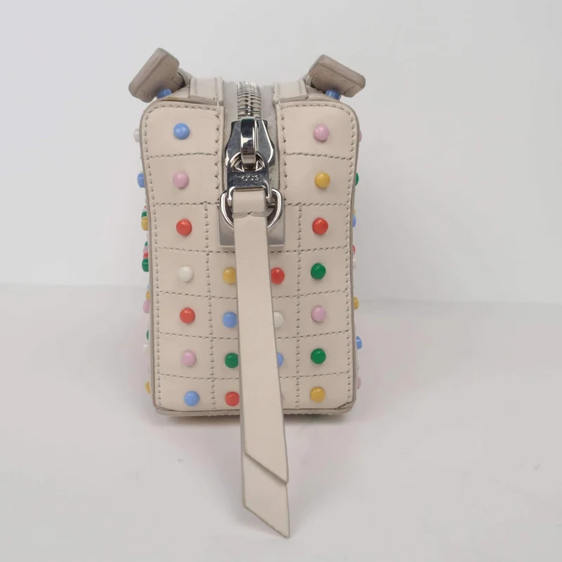 Tod’s Gommino Mini Bag
