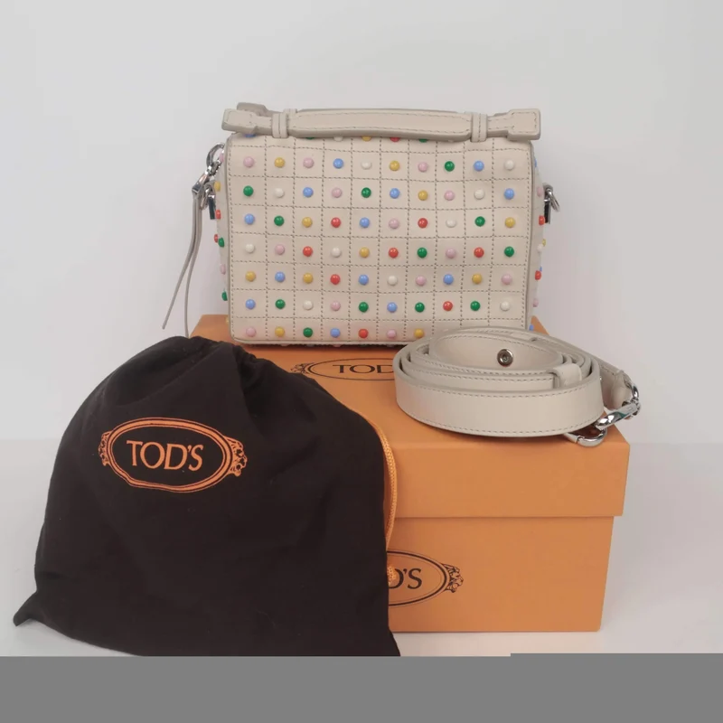 Tod’s Gommino Mini Bag