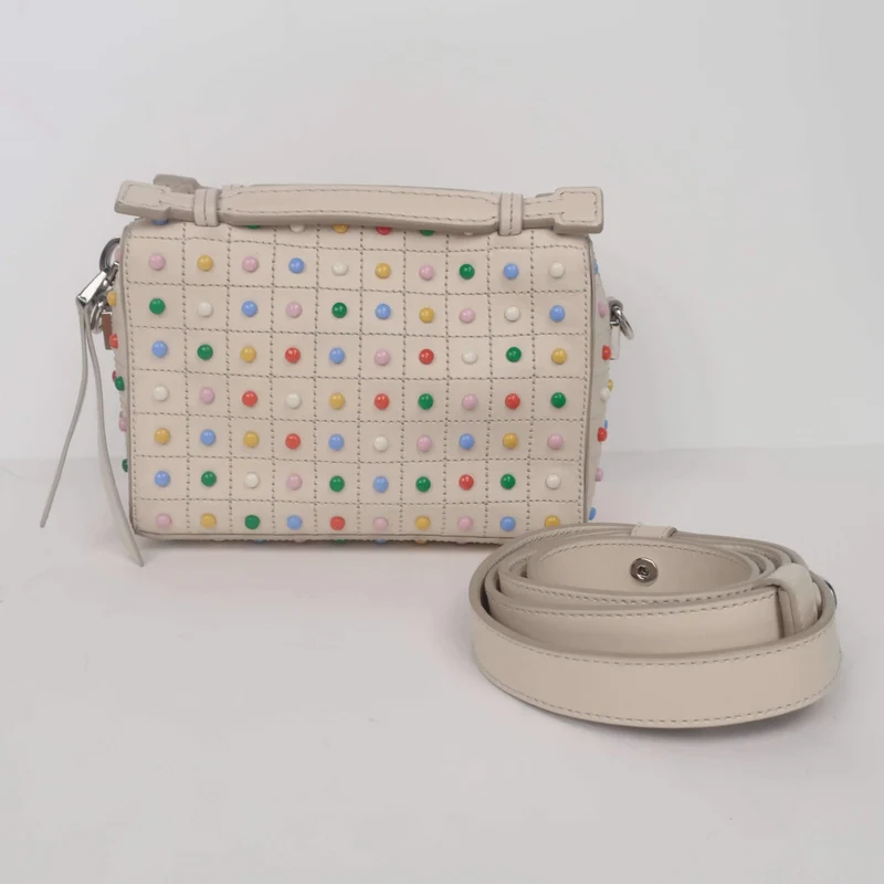 Tod’s Gommino Mini Bag