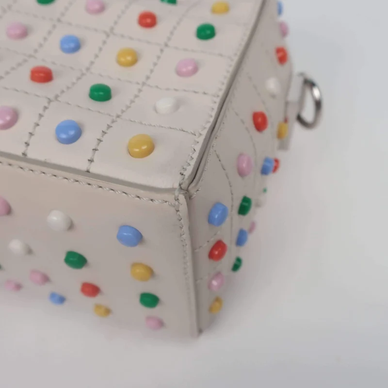 Tod’s Gommino Mini Bag