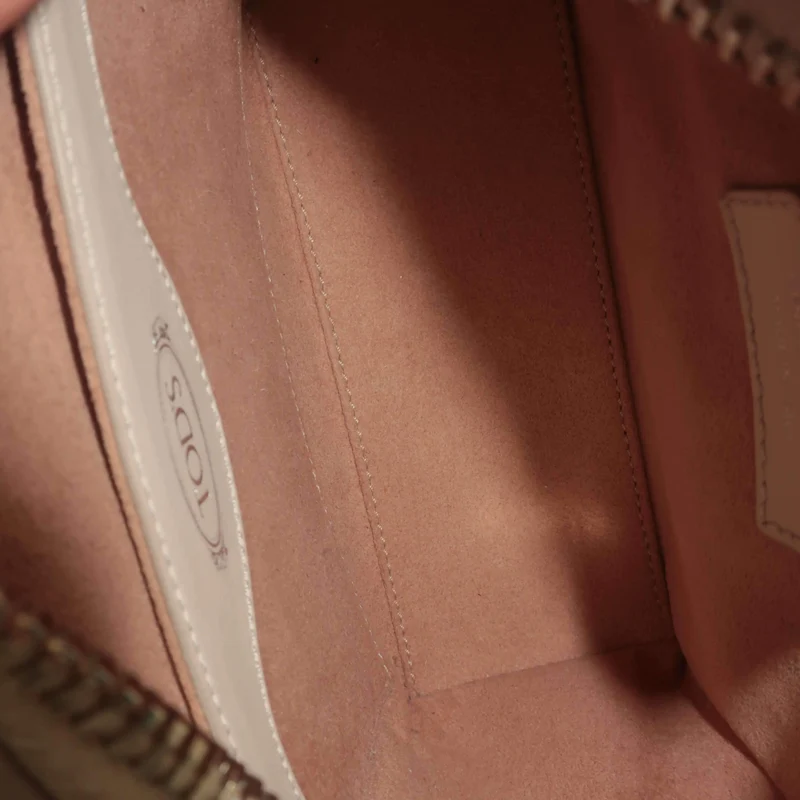 Tod’s Gommino Mini Bag