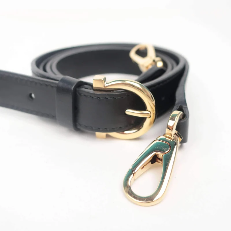 Prada Saffiano Leather Shoulder Bag