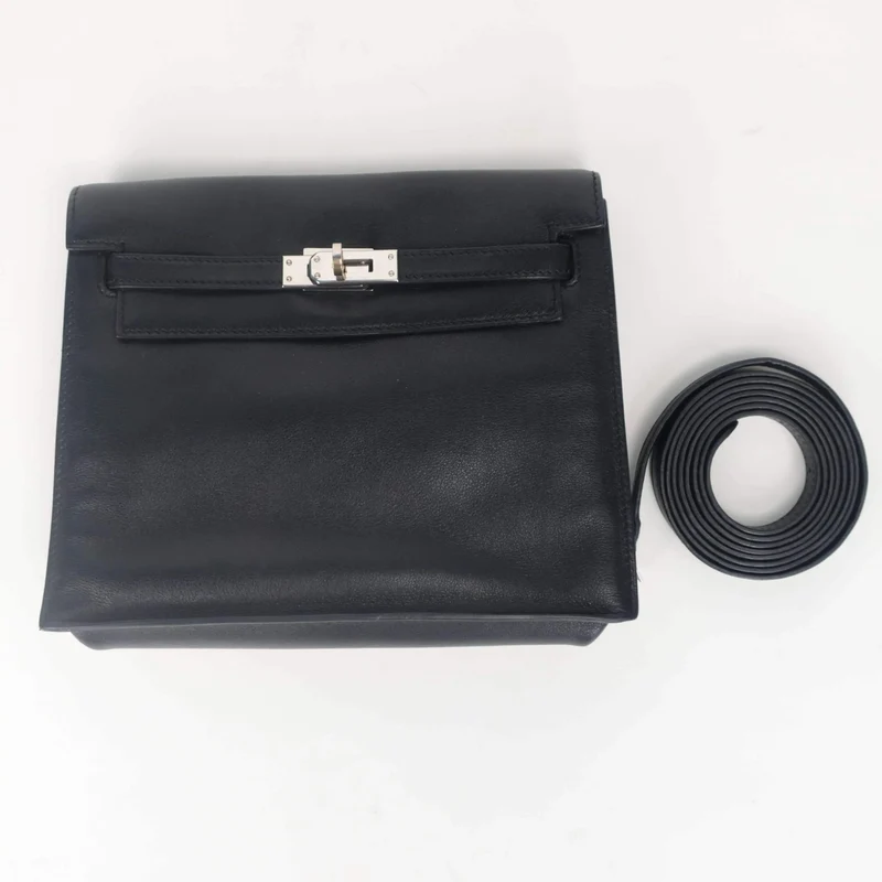 Hermes Kelly Danse bag