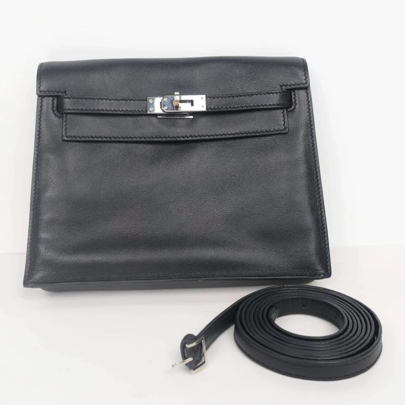 Hermes Kelly Danse bag